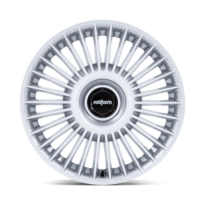 GRZ 20X10 5X112/120 72 +40 G-SLV