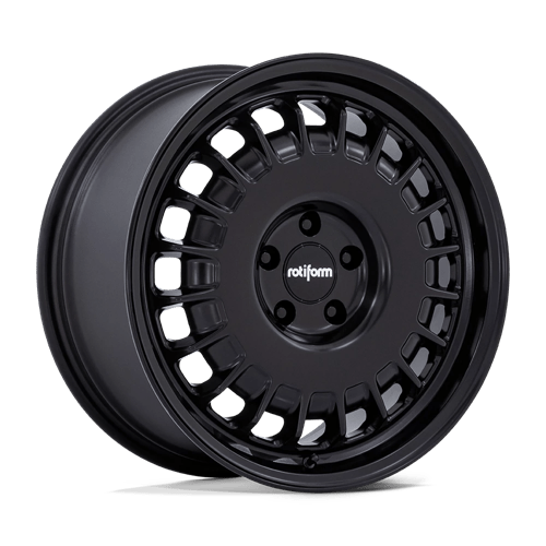 PMF 18X8.5 5X112 66 +45 M-BLK