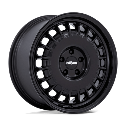 PMF 18X8.5 5X112 66 +45 M-BLK