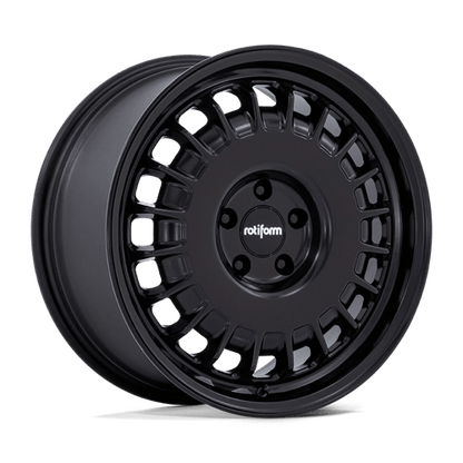PMF 19X8.5 5X112 66 +45 M-BLK