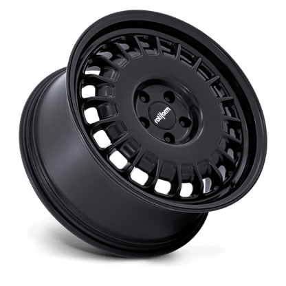 PMF 18X8.5 5X112 66 +45 M-BLK