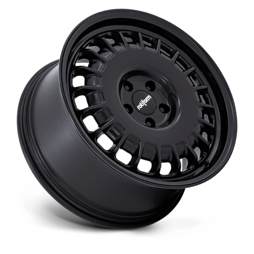 PMF 19X8.5 5X112 66 +45 M-BLK