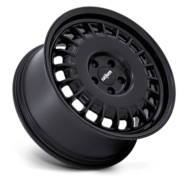 PMF 19X8.5 5X112 66 +45 M-BLK