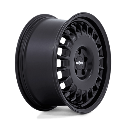 PMF 19X8.5 5X112 66 +45 M-BLK
