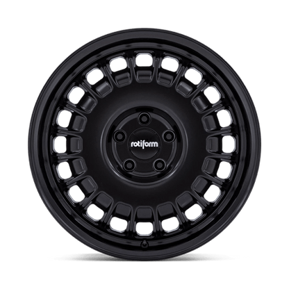 PMF 19X8.5 5X112 66 +45 M-BLK