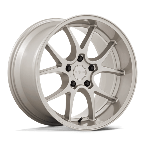 LTN-J 18X9.5 5X4.5 72 +38 G-GOLD