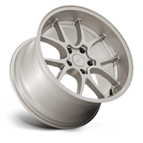 LTN-J 19X11 5X112 66 +40 G-GOLD