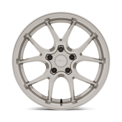LTN-J 18X8.5 5X4.5 72 +35 G-GOLD
