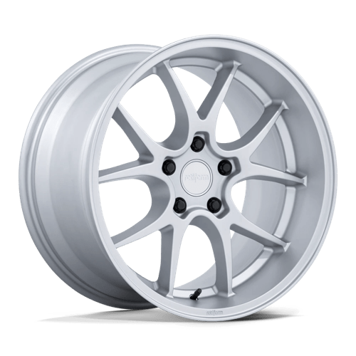 LTN-J 18X8.5 5X4.5 72 +22 M-SLV