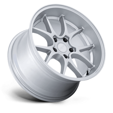 LTN-J 19X8.5 5X4.5 72 +35 M-SLV