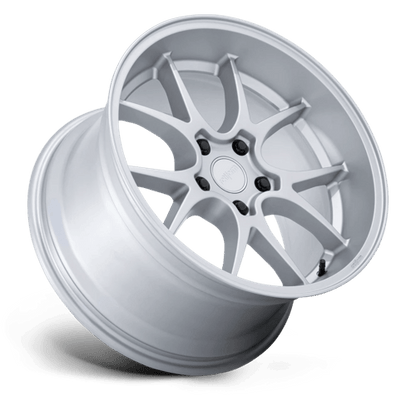 LTN-J 18X8.5 5X120 74 +35 M-SLV