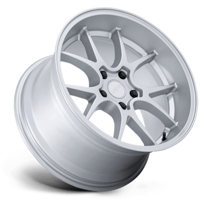 LTN-J 18X9.5 5X100 56 +38 M-SLV