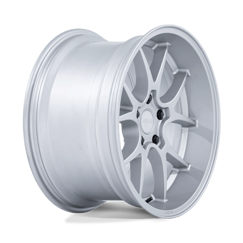 LTN-J 18X8.5 5X4.5 72 +22 M-SLV