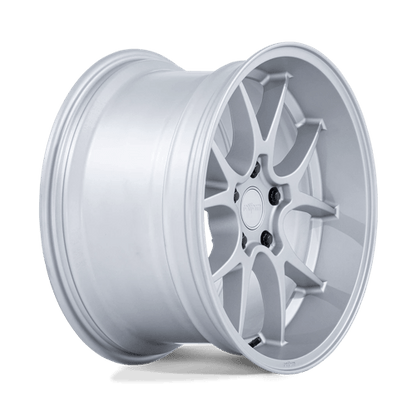 LTN-J 18X10.5 5X120 74 +35 M-SLV