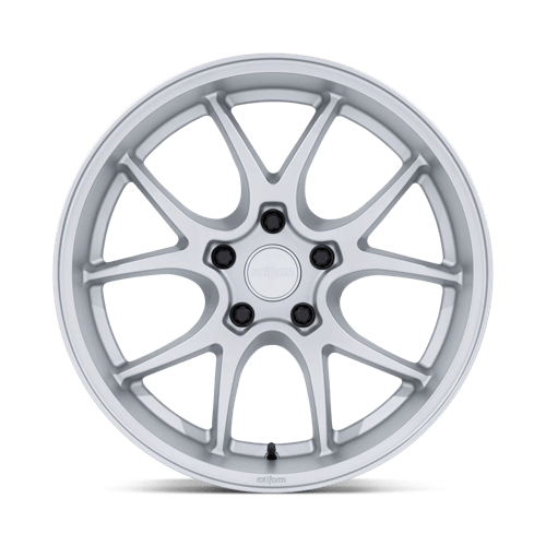 LTN-J 18X8.5 5X4.5 72 +35 M-SLV