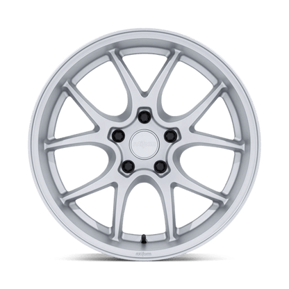 LTN-J 18X8.5 5X4.5 72 +35 M-SLV