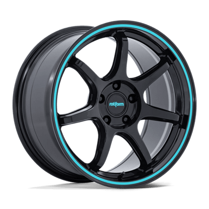 BPU 19X10.5 5X4.5 72 +40 G-BLK TL STR