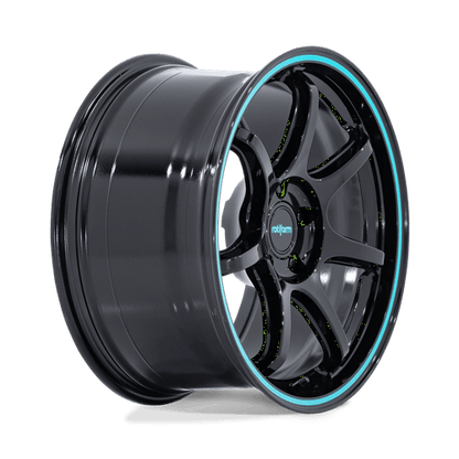 BPU 19X10.5 5X4.5 72 +40 G-BLK TL STR