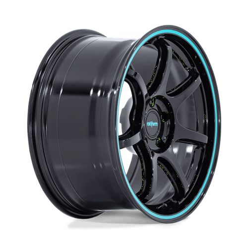 BPU 19X8.5 5X4.5 72 +35 G-BLK TL STR