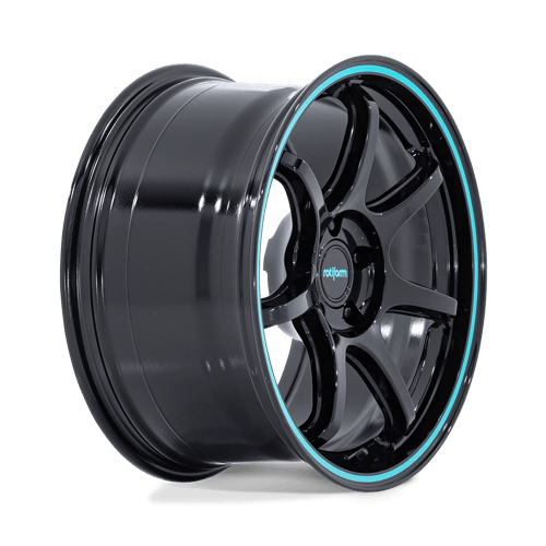 BPU 19X9.5 5X4.5 72 +38 G-BLK TL STR