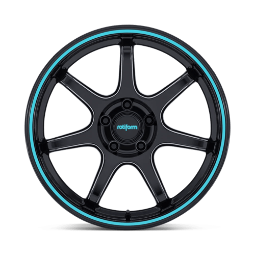 BPU 19X9.5 5X4.5 72 +20 G-BLK TL STR