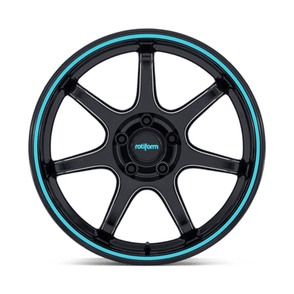 BPU 19X9.5 5X4.5 72 +20 G-BLK TL STR