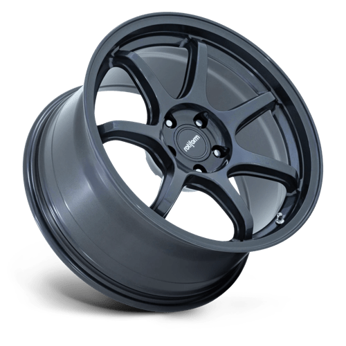 BPU 19X9.5 5X100 56 +40 G-BLUE GRY
