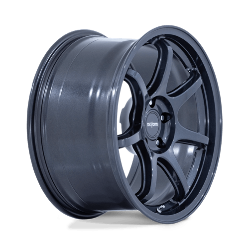 BPU 18X8.5 5X100 56 +35 G-BLUE GRY