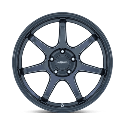 BPU 19X8.5 5X100 56 +35 G-BLUE GRY