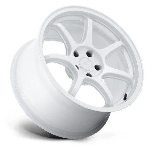BPU 18X9.5 5X4.5 72 +38 WHITE