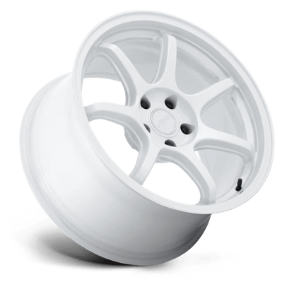 BPU 19X9.5 5X4.5 72 +38 WHITE