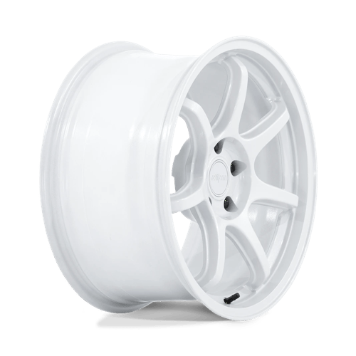 BPU 18X9.5 5X100 56 +38 WHITE
