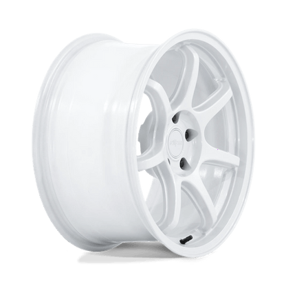 BPU 19X8.5 5X112 66 +25 WHITE