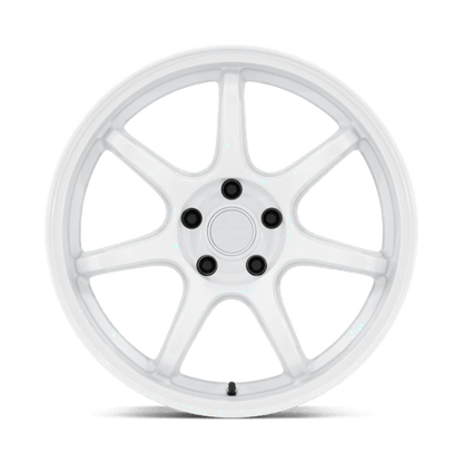 BPU 19X9.5 5X4.5 72 +20 WHITE