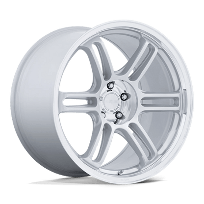 RPS 20X9.5 5X4.5 72 +35 SLV DC-LP