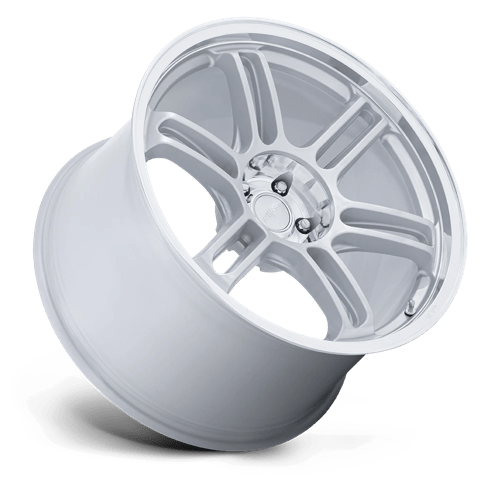 RPS 19X8.5 5X4.5 72 +20 SLV DC-LP