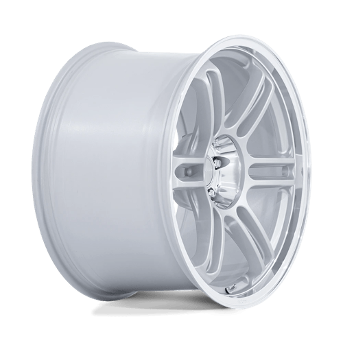 RPS 19X8.5 5X100 56 +35 SLV DC-LP