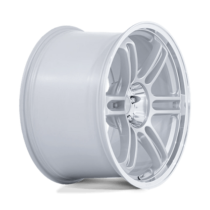 RPS 19X8.5 5X112 66 +25 SLV DC-LP