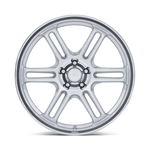 RPS 19X8.5 5X100 56 +35 SLV DC-LP