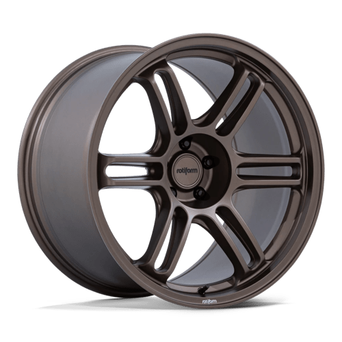 RPS 18X10.5 5X4.5 72 +22 B-BRNZ