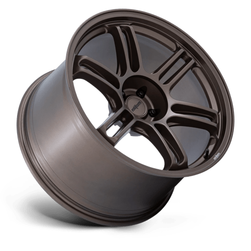 RPS 19X10.5 5X4.5 72 +40 B-BRNZ