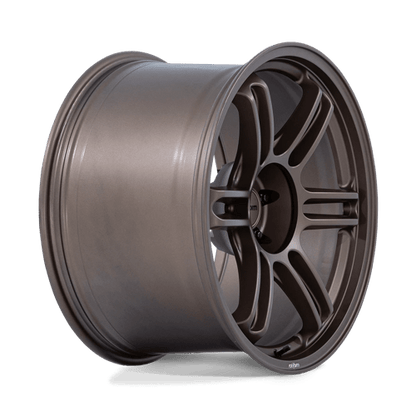 RPS 19X9.5 5X4.5 72 +38 B-BRNZ