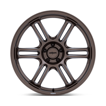 RPS 18X10.5 5X4.5 72 +22 B-BRNZ
