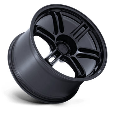 RPS 18X10.5 5X4.5 72 +22 M-BLK