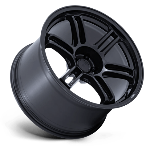 RPS 19X8.5 5X4.5 72 +35 M-BLK