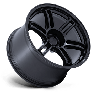 RPS 18X9.5 5X100 56 +38 M-BLK