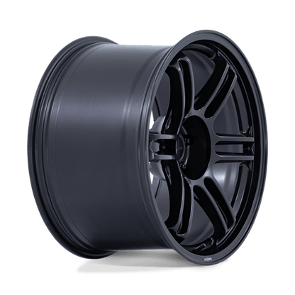 RPS 18X8.5 5X120 74 +35 M-BLK