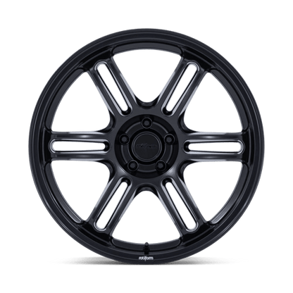 RPS 18X8.5 5X4.5 72 +35 M-BLK