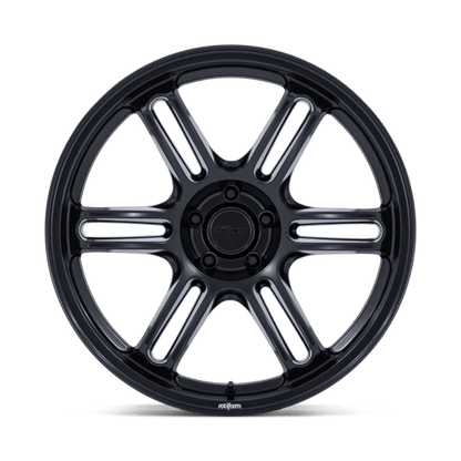 RPS 19X9.5 5X100 56 +40 M-BLK