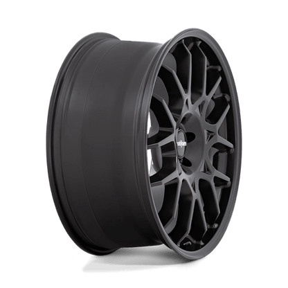 ZWS 22X12 5X112 66 BD +35 (DP)